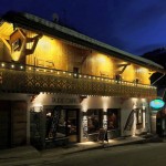 The Rude Lodge, cheap accommodation in Morzine